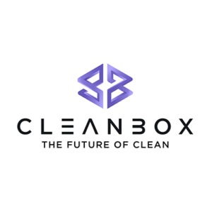 Cleanbox Tech logo
