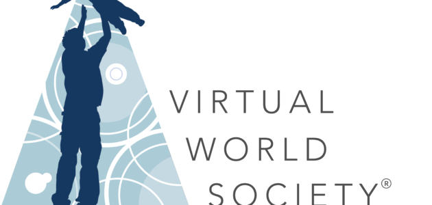 Virtual World Society Presents Dr. Tom Furness and Dr. Angelina Dayton
