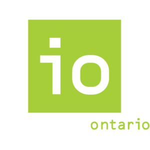 Interactive Ontario Logo