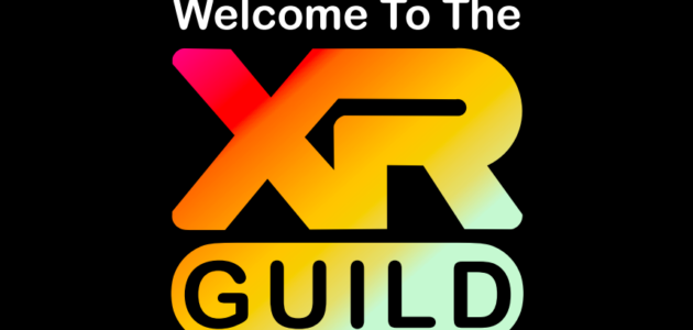 What is an XR Guild and Why is it Needed?